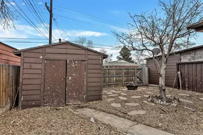 4971 W Hurst Place, Denver, CO 80204 - Photo 21