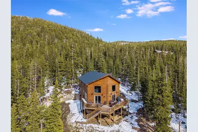 696 Brook Drive, Idaho Springs, CO 80452 - Photo 1