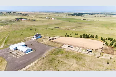 26493 County Road 21, Elbert, CO 80106 - Photo 45