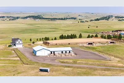 26493 County Road 21, Elbert, CO 80106 - Photo 1
