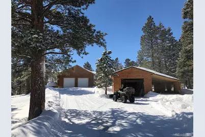 1108 Ove Place, Fort Garland, CO 81133 - Photo 45