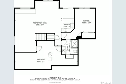 9249 Fox Fire Drive, Highlands Ranch, CO 80129 - Photo 35