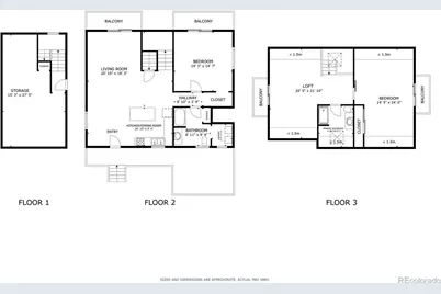 1276 Pinewood Road, Florissant, CO 80816 - Photo 31