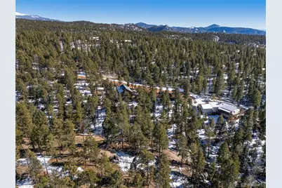 1276 Pinewood Road, Florissant, CO 80816 - Photo 29