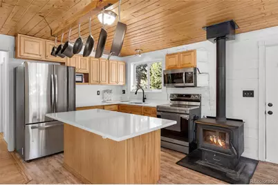 1276 Pinewood Road, Florissant, CO 80816 - Photo 5