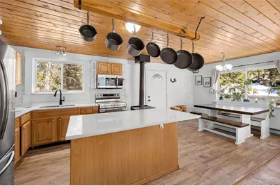 1276 Pinewood Road, Florissant, CO 80816 - Photo 7