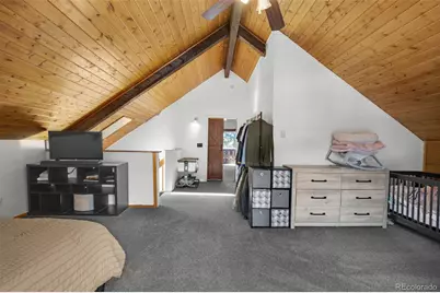 1276 Pinewood Road, Florissant, CO 80816 - Photo 13