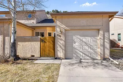 638 Echo Lane, Colorado Springs, CO 80904 - Photo 1