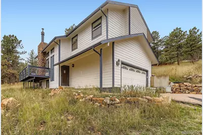 8483 Thunderhead Drive, Boulder, CO 80302 - Photo 1