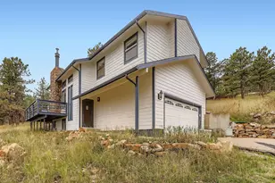 8483 Thunderhead Dr, Boulder, CO 80302 - Photo 1