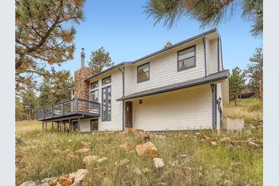 8483 Thunderhead Drive, Boulder, CO 80302 - Photo 3