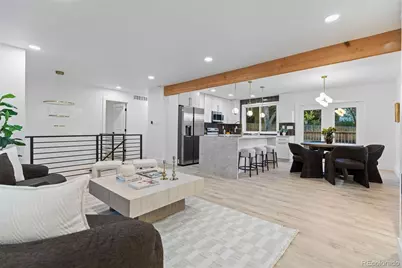 9525 W Wesley Avenue, Lakewood, CO 80227 - Photo 5