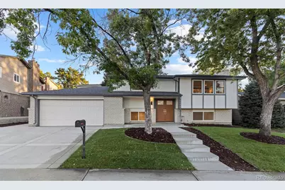 9525 W Wesley Avenue, Lakewood, CO 80227 - Photo 1