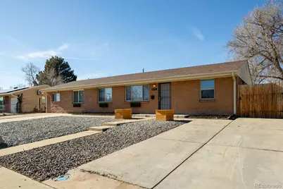 8771 Essex Street, Denver, CO 80229 - Photo 3