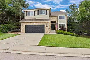 8114 Briar Ridge Dr, Castle Pines, CO 80108 - Photo 1