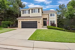 8114 Briar Ridge Dr, Castle Pines, CO 80108 - Photo 5