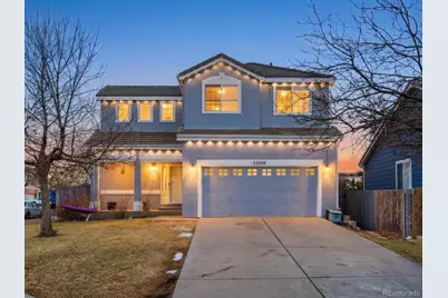 22286 E Belleview Lane, Aurora, CO 80015 - Photo 1