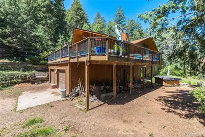 2924 Valley Park Drive, Larkspur, CO 80118 - Photo 5