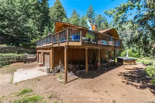 2924 Vly Pk Dr, Larkspur, CO 80118 - Photo 5