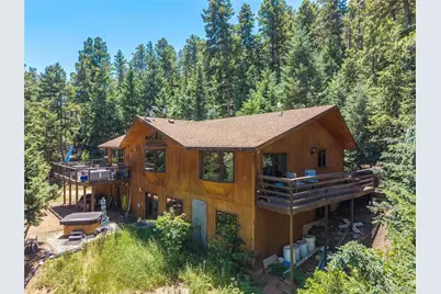 2924 Valley Park Drive, Larkspur, CO 80118 - Photo 7