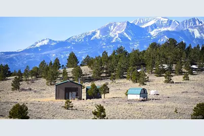 457 Anthony Avenue, Westcliffe, CO 81252 - Photo 1