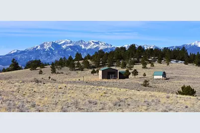 457 Anthony Avenue, Westcliffe, CO 81252 - Photo 3