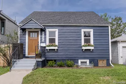 2635 S Cherokee Street, Denver, CO 80223 - Photo 1