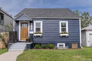 2635 S Cherokee St, Denver, CO 80223 - Photo 1