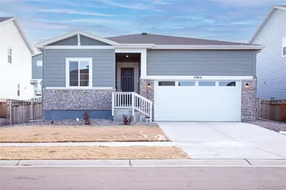 13912 Deertrack Lane, Parker, CO 80134 - Photo 3