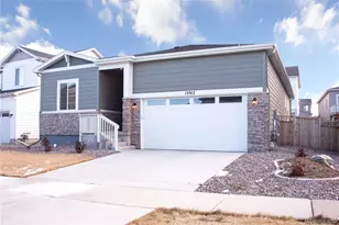 13912 Deertrack Ln, Parker, CO 80134 - Photo 1