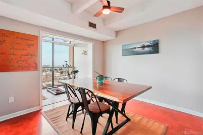 7865 E Mississippi Avenue #803, Denver, CO 80247 - Photo 9