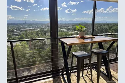7865 E Mississippi Avenue #803, Denver, CO 80247 - Photo 1
