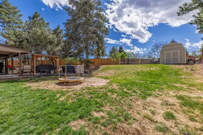 10986 W Montana Place, Denver, CO 80232 - Photo 47