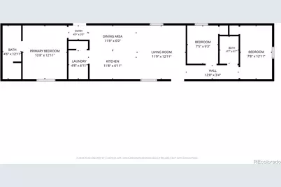 3280 S Academy Boulevard, Colorado Springs, CO 80916 - Photo 23