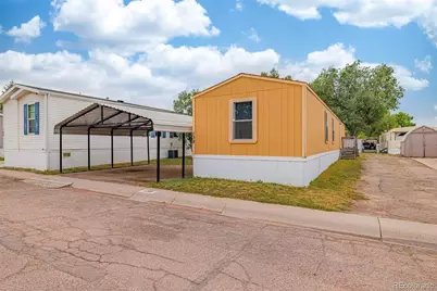 3280 S Academy Boulevard, Colorado Springs, CO 80916 - Photo 1