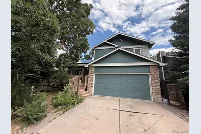 6018 S Pierson Court, Littleton, CO 80127 - Photo 1