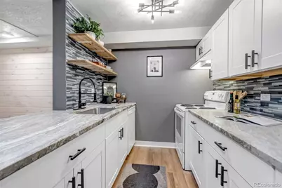 3047 W 47th Avenue #105, Denver, CO 80211 - Photo 3
