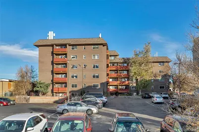 3047 W 47th Avenue #105, Denver, CO 80211 - Photo 21