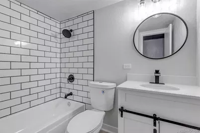 3047 W 47th Avenue #105, Denver, CO 80211 - Photo 7