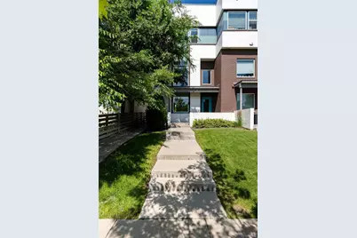 1733 Grove Street #4, Denver, CO 80204 - Photo 35