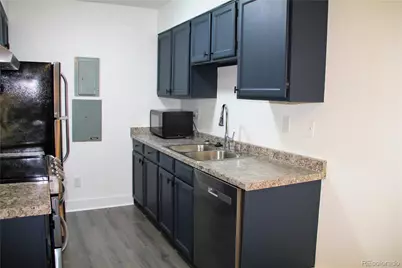 14780 E Kentucky Drive #414, Aurora, CO 80012 - Photo 9