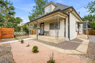 4601 W 38th Ave, Denver, CO 80212 - Photo 1