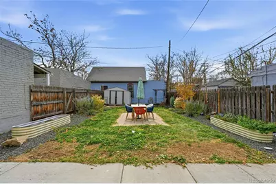 804 W 4th Avenue, Denver, CO 80223 - Photo 37