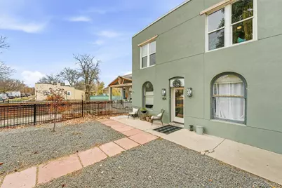 804 W 4th Avenue, Denver, CO 80223 - Photo 3