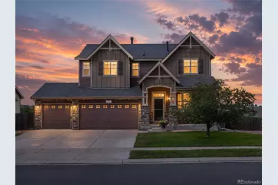 10293 Norfolk Street, Commerce City, CO 80022 - Photo 1