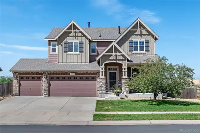10293 Norfolk Street, Commerce City, CO 80022 - Photo 3