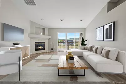 7479 S Alkire Street #302, Littleton, CO 80127 - Photo 1
