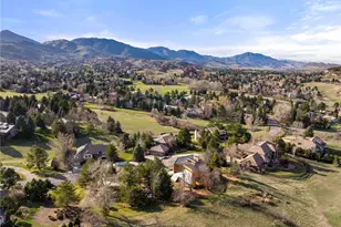 6 Blue Grouse Ridge Rd, Littleton, CO 80127 - Photo 49