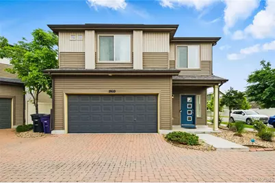 18619 E 50th Place, Denver, CO 80249 - Photo 1