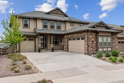 8107 Arapahoe Peak Street, Littleton, CO 80125 - Photo 1